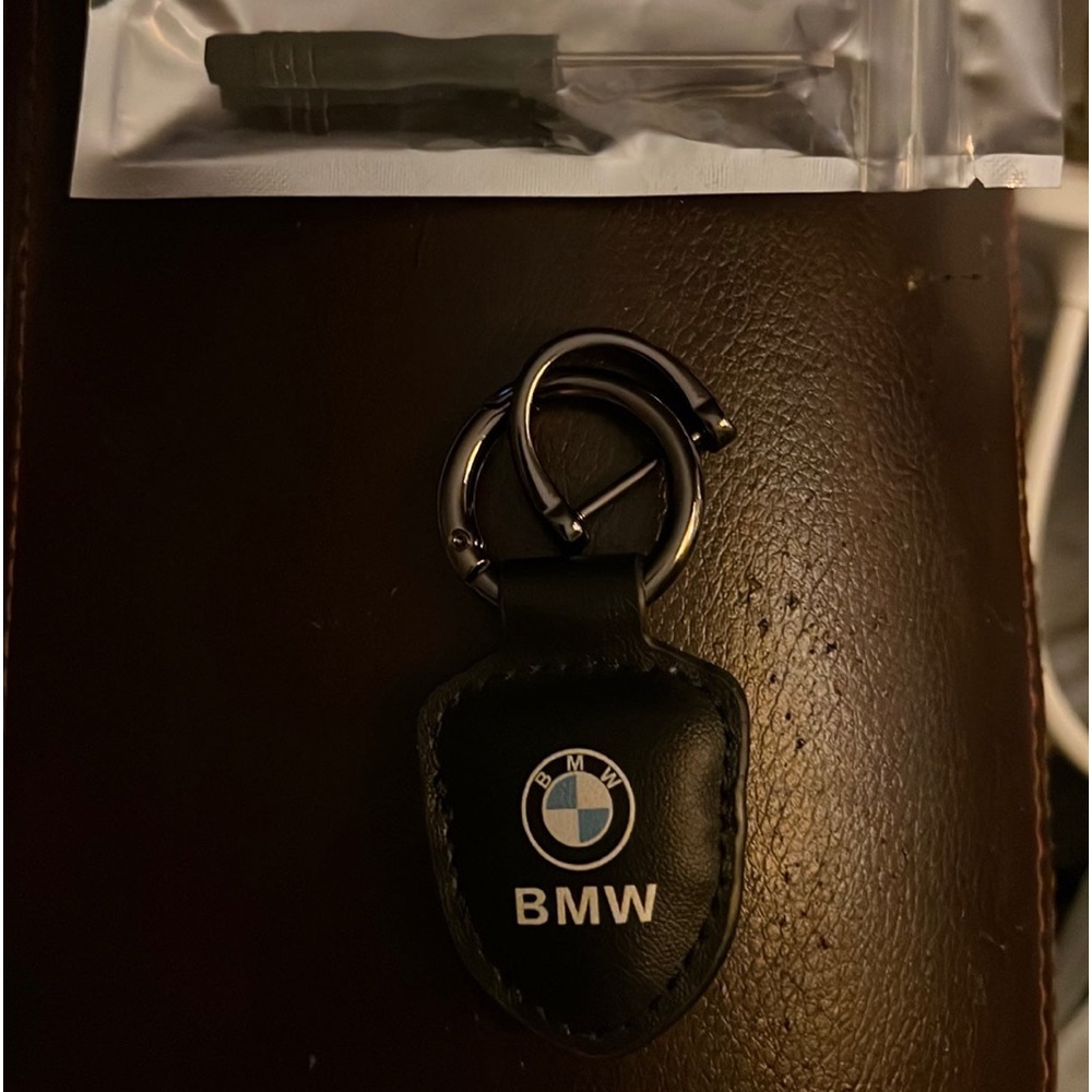 COPY - Keyfob Keychain - Picture 2 of 2